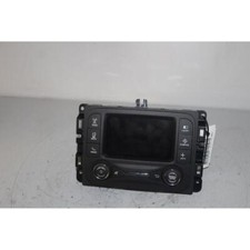 AUTORADIO JEEP RENEGADE (14-18) 5I 1.4 16V T-JET (88KW) 2WD 5P/B-G/1368CC 2014