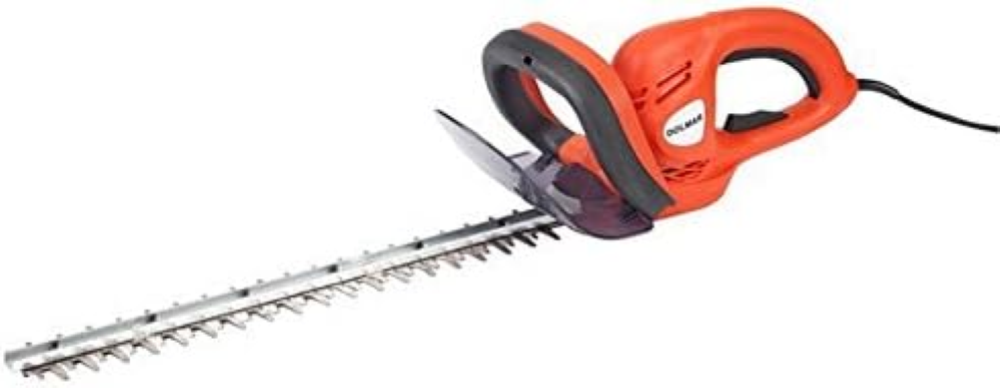 MAKITA HT49 - Cortasetos electrico 400W 48 cm