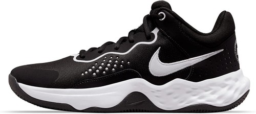 Men's Nike Fly.By Mid 3 Black/White DD9311 003