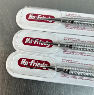 Hu Friedy DSH/74, SGR13/144, SC13/144 | H6 #13/14 De Scaler