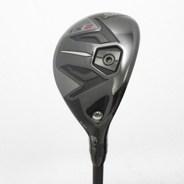 タイトリスト/TSi2/5U/24/MODUS3 HYBRID GOST Golf Utility Titleist TSi2 N.S.PRO MODUS3 HYBRID (S) 24 U5