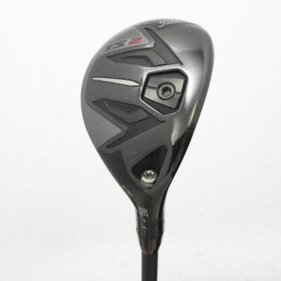 タイトリスト/TSi2/5U/24/MODUS3 HYBRID GOST Golf Utility Titleist TSi2 N.S.PRO MODUS3 HYBRID (S) 24 U5