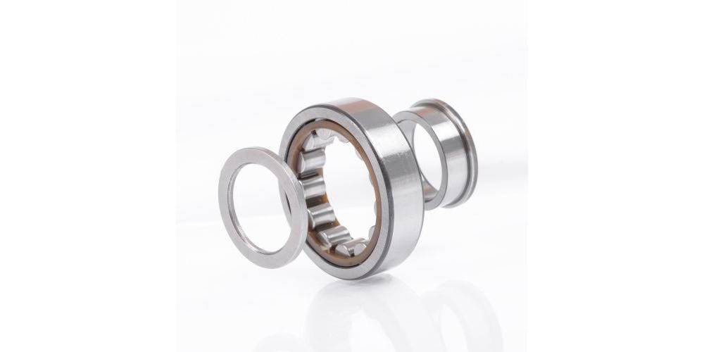 Fag Zylinderrollenlager Nup2228 -e-m1-c3 Innen-ø 140 Mm Außen-ø 250 Mm