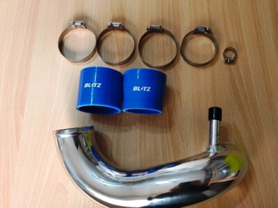 Blitz For Suzuki 09.2017- Swift Sport ZC33S Suction Pipe Kit JDM