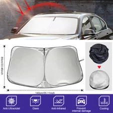 For Ford Imported Renegade 2010-2014 Windshield SunShade Custom Sun Shade