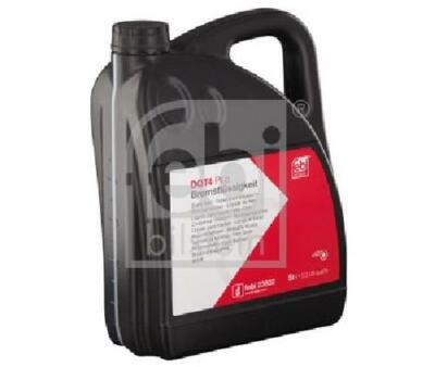 Original FEBI BILSTEIN Bremsflüssigkeit Bremsflüssigkeit 23932