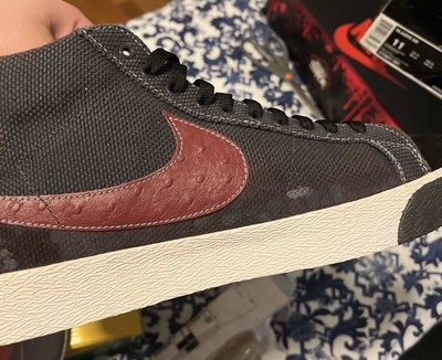 nike sb lordless warrior