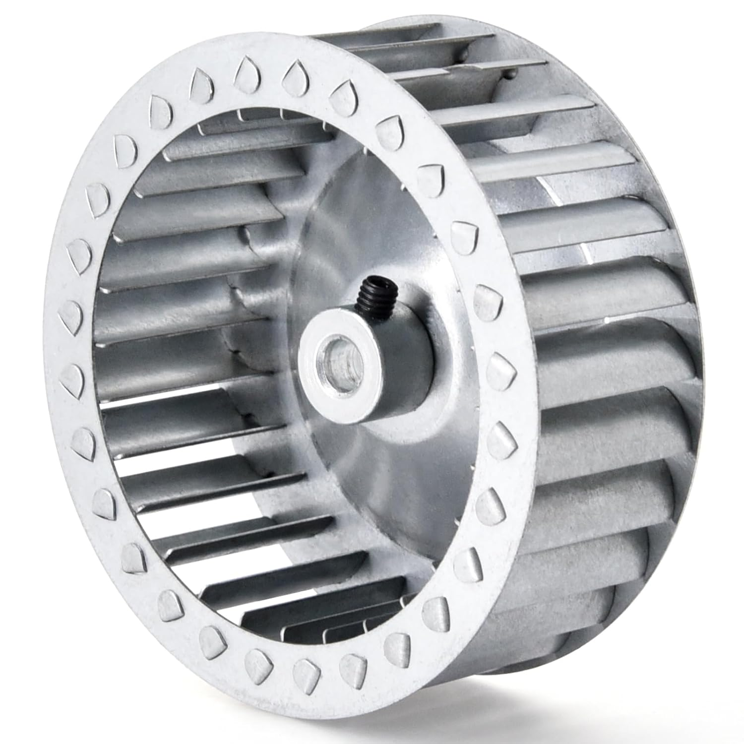 LA11AA005 Draft Inducer Motor Blower Wheel Replacement for Carrier Bryant Payne