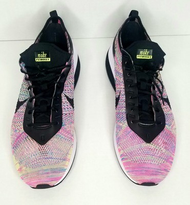[NEW] Men\'s Nike Air Max Flyknit Racer Shoes DJ6106-300 NEW] Men main image 3