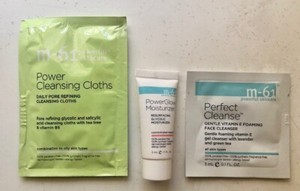 powerglow moisturizer