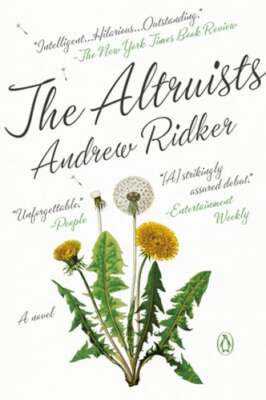 The Altruists by Andrew Ridker: Used 9780525522737| eBay