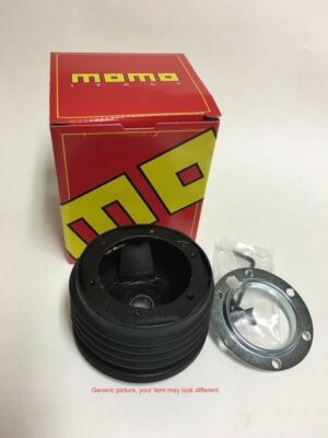 MOMO Steering Wheel Hub Adapter for Honda Civic 06-15 ''US Dealer'' 4931