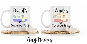 caravan gifts for mum