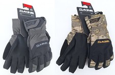 Dakine - Men's Scout Short Gloves