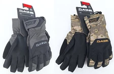Dakine - Men's Scout Short Gloves