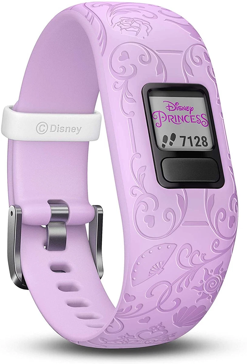 Garmin Jr.2 Disney Princess |