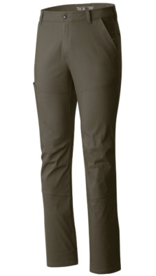 Mountain Hardwear AP Pant Men's Shark 40x34