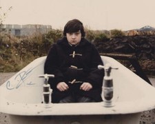 CRAIG ROBERTS - Submarine GENUINE SIGNED AUTOGRAPH
