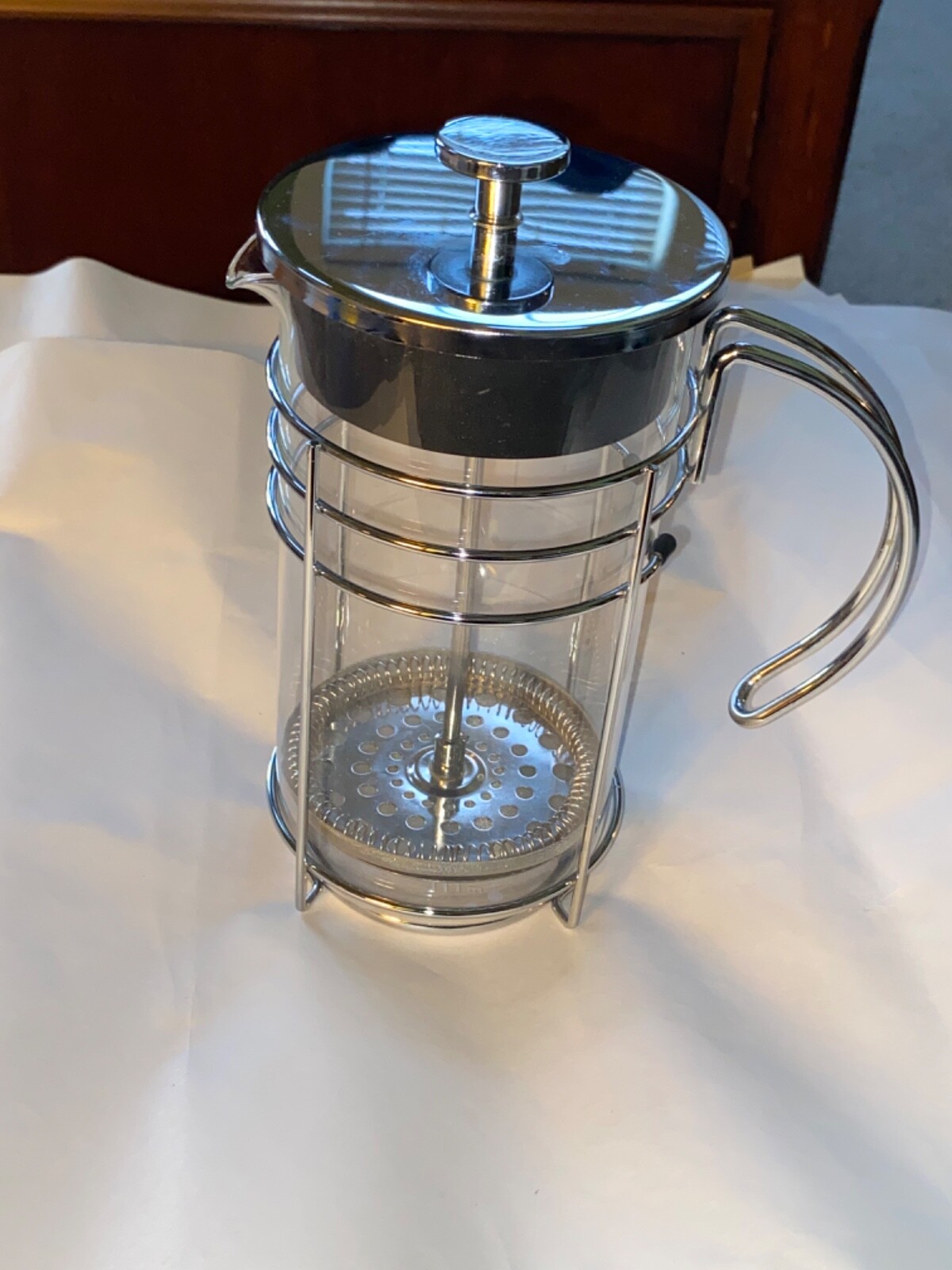 Coffee Maker, Tea Press Coffee Press 0.35 L / 11.8