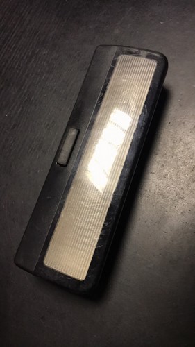 BMW E39 5 8363265 Innenleuchte Innenleuchte