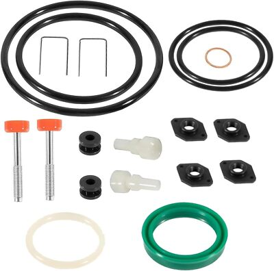 #ad 238286 Repair Kit for Graco Fire Ball 300 5:1 Oil Grease Pumps Fluid Air Repair $86.60