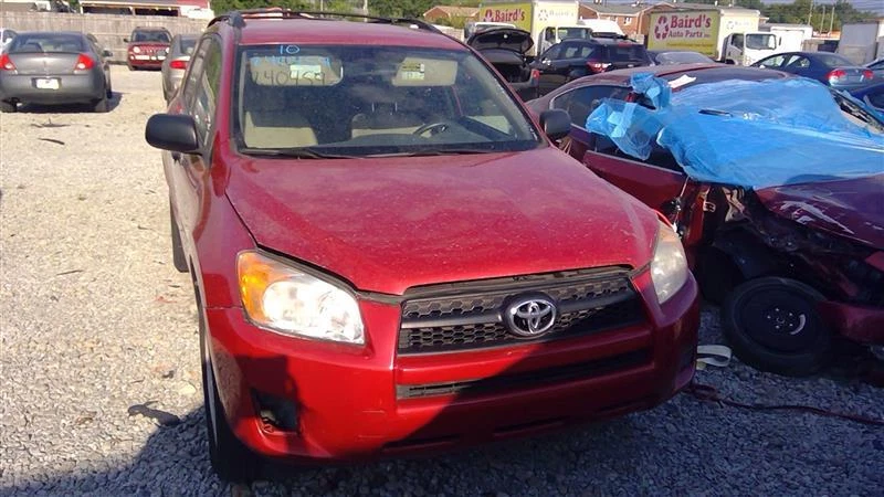 Sistema de monitoreo de presión de neumáticos usado (TPMS) mod de control se adapta a: Toyota Rav4 S 2010 Foto 2 de 4