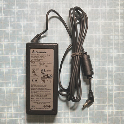 UL 18V Adapter fit Cricut Joy JCTR101 2007813 Cutting DIY Smart Machine Power