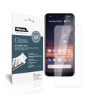 2x Screen Protector for Nokia 3.2 Flexible Glass 9H dipos