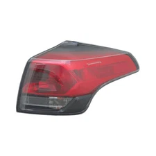 NEW OUTER RIGHT TAIL LIGHT FITS TOYOTA RAV4 XLE 2016-2017 TO2805133 815500R061