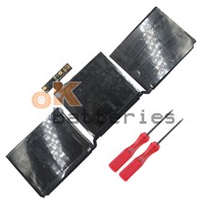 NEW NEW A1713 Battery for Apple MacBook Pro 13" A1708 2016 2017 EMC 2978 54.5Wh