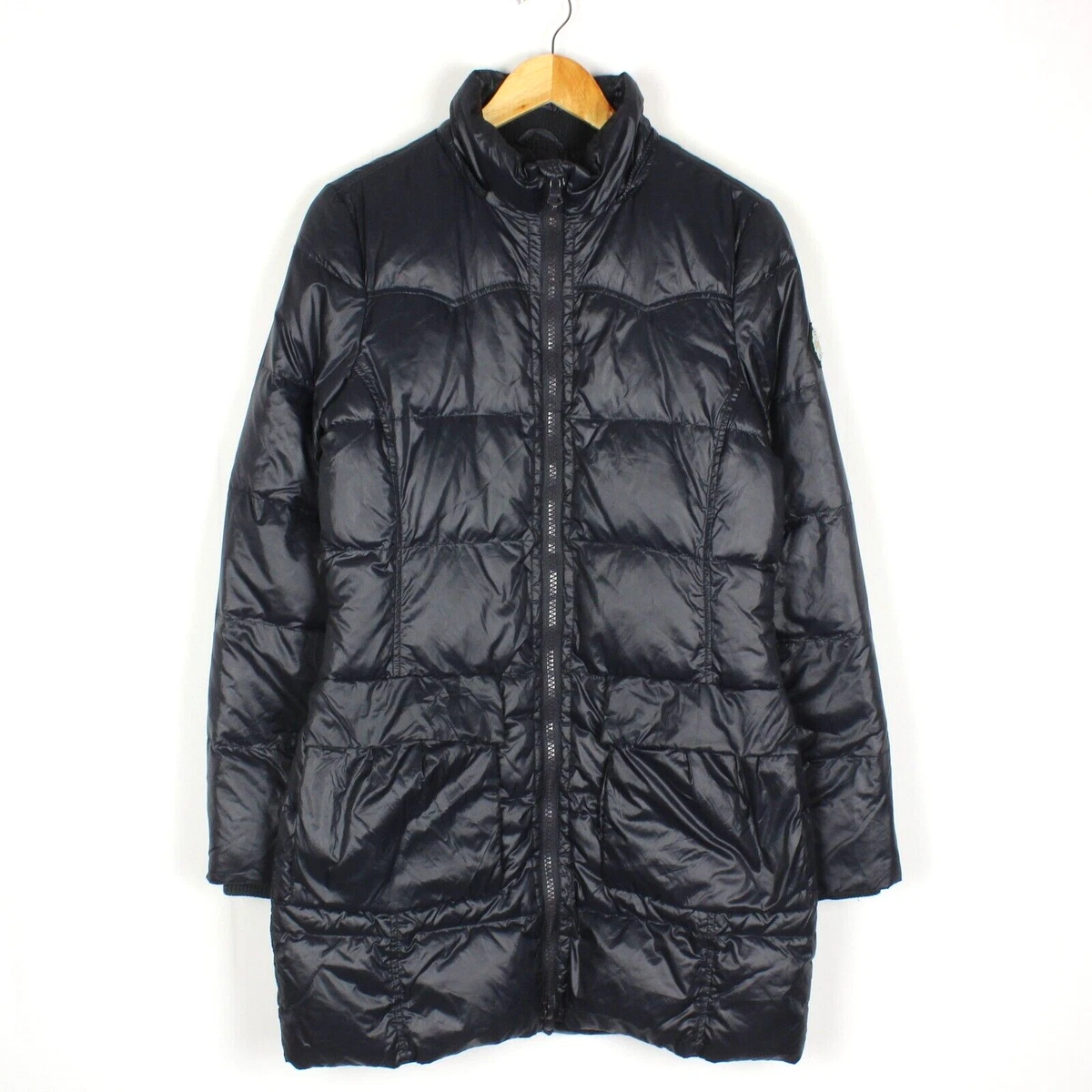 Replay hotsell down jacket