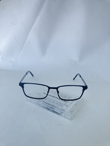 William Rast WR 1030 Eyeglass Frames 51-18-145mm Black
