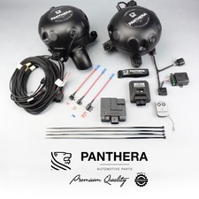 LEO ASC LITE ACTIVE SOUND GENERATOR 2 Speaker für viele PORSCHE Modelle