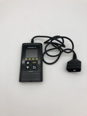 thinkcar OBD2 Diagnosegerät mit voller OBD2-Funktionalität, THINKOBD 100