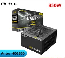 Antec HCG850 850W full module desktop computer host mute power supply