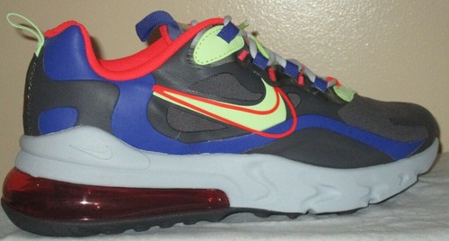 nike react 270 womens grey