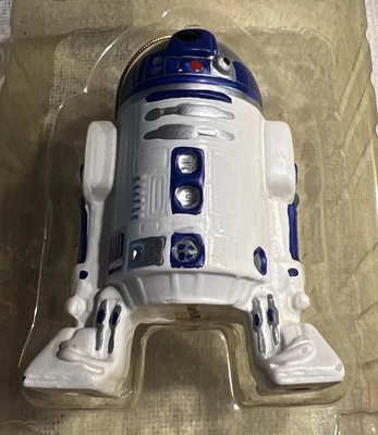 STAR WARS R2-D2 Ornament by Kurt Adler (2005)