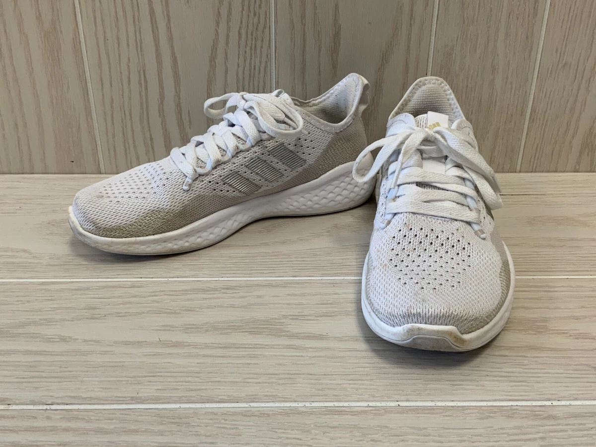Fluidflow shoes on sale adidas