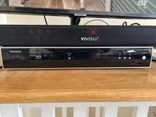 Magnavox NB500MG9 Blu-Ray DVD Disc Player HDMI Full HD BluRay Video