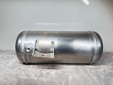 03-10 Porsche Cayenne Rear Trunk Air Suspension Air Tank OEM 7L0616202A