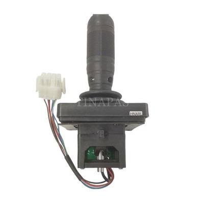 Driving Joystick Controller,Single Axis 4130701351005 Used for LGMG Lift A14JE
