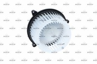 InnenraumgebläSe NRF 34201 FüR G09 Opel S10 J300 Insignia Chevrolet Cruze Saab