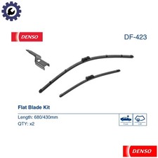 WIPER BLADE DF-423 FOR TESLA ROLLS-ROYCE JAGUAR OPEL GRANDLAND/X 6.7L 12cyl 2.0L