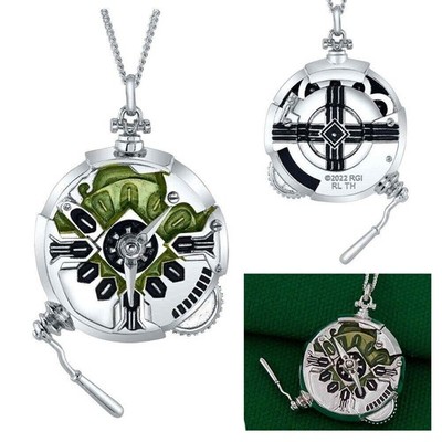 Für League of Legends 2 Ekko s stopwatch Pendant necklace gift Accessoires NEU