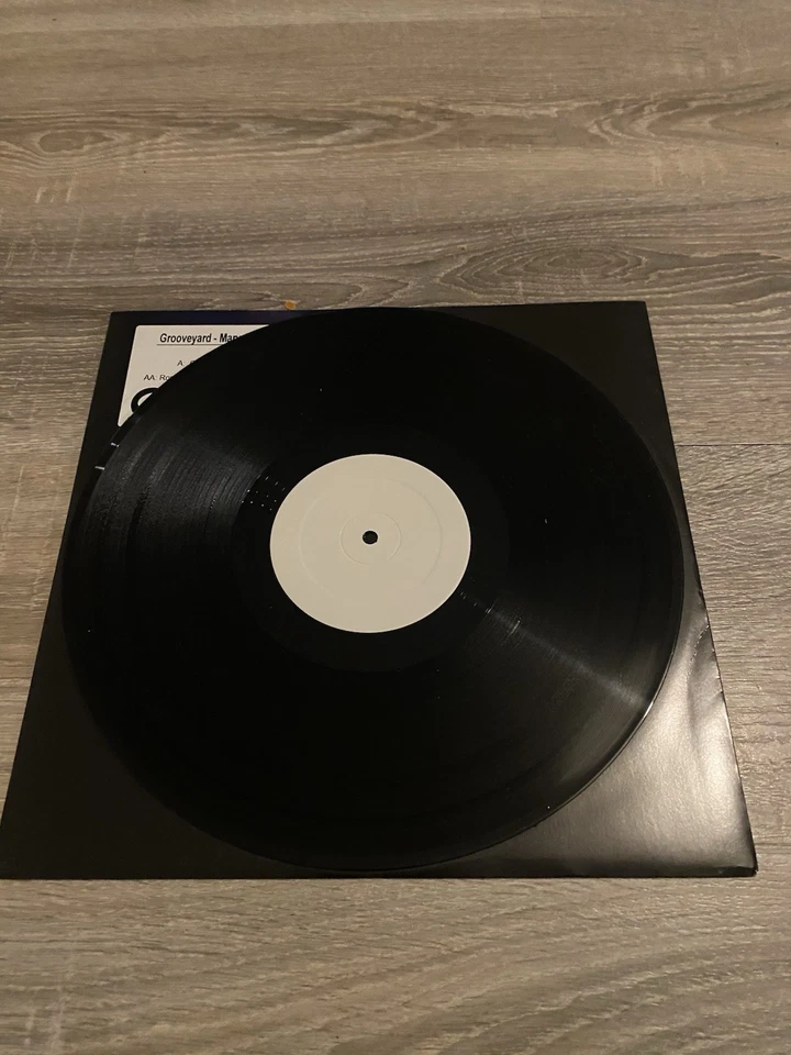 vinyl records - Image 3 of 3