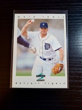 1997 Score - Mark Lewis #48