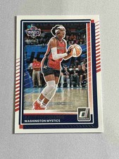 2025 Panini Donruss WNBA Basketball Pick Your Base #1-100 - Buy More & Save