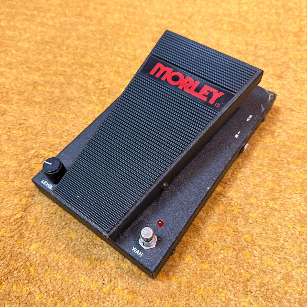 Preços baixos em Morley Pro Series wah | eBay