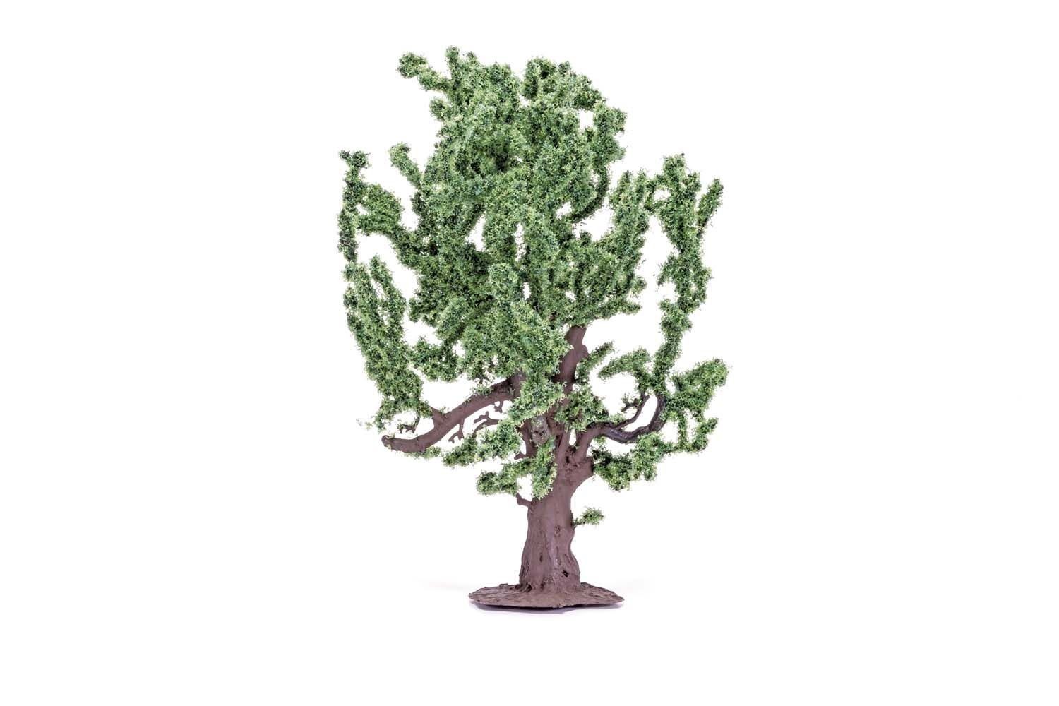 Albero Di Quercia Hornby Skale Scenics 15Cm OO Gauge - R7209