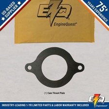 Chevy 305350 Cam Thrust Plate 3.900 Tip To Tip 1 Plate New